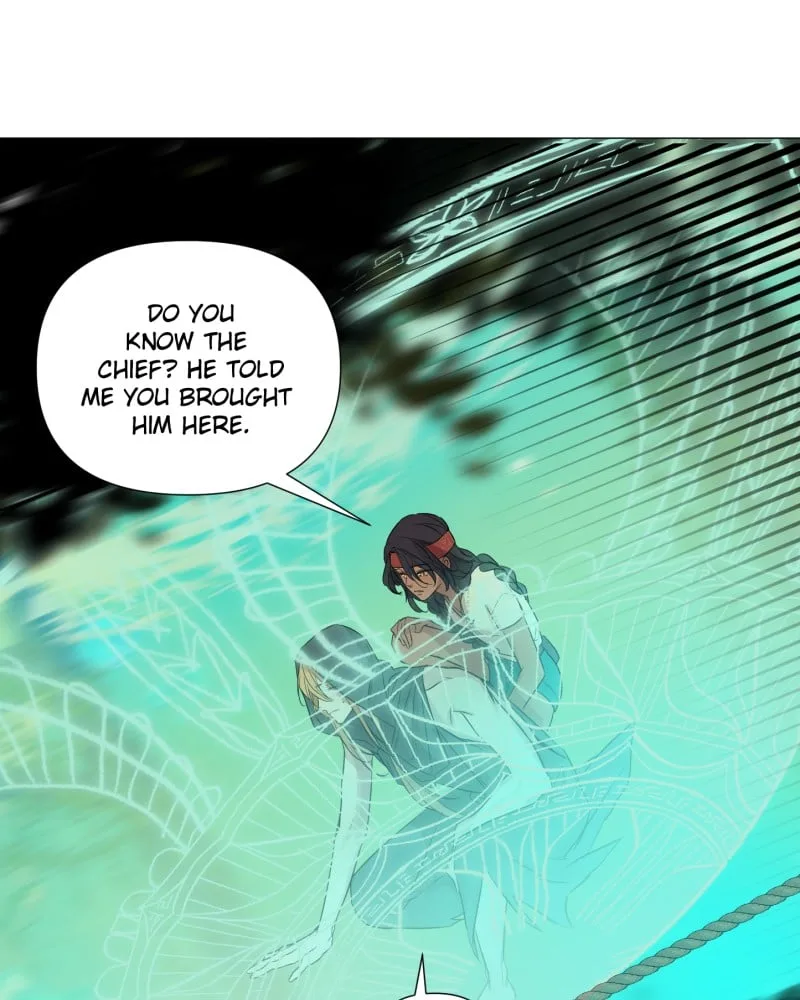 When Jasy Whistles Chapter 28 page 31