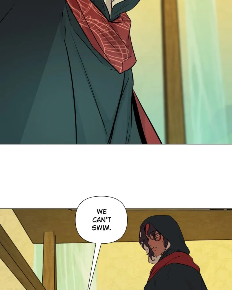 When Jasy Whistles Chapter 26 page 15