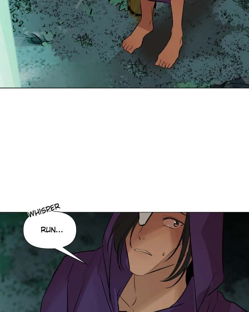 When Jasy Whistles Chapter 28 page 51