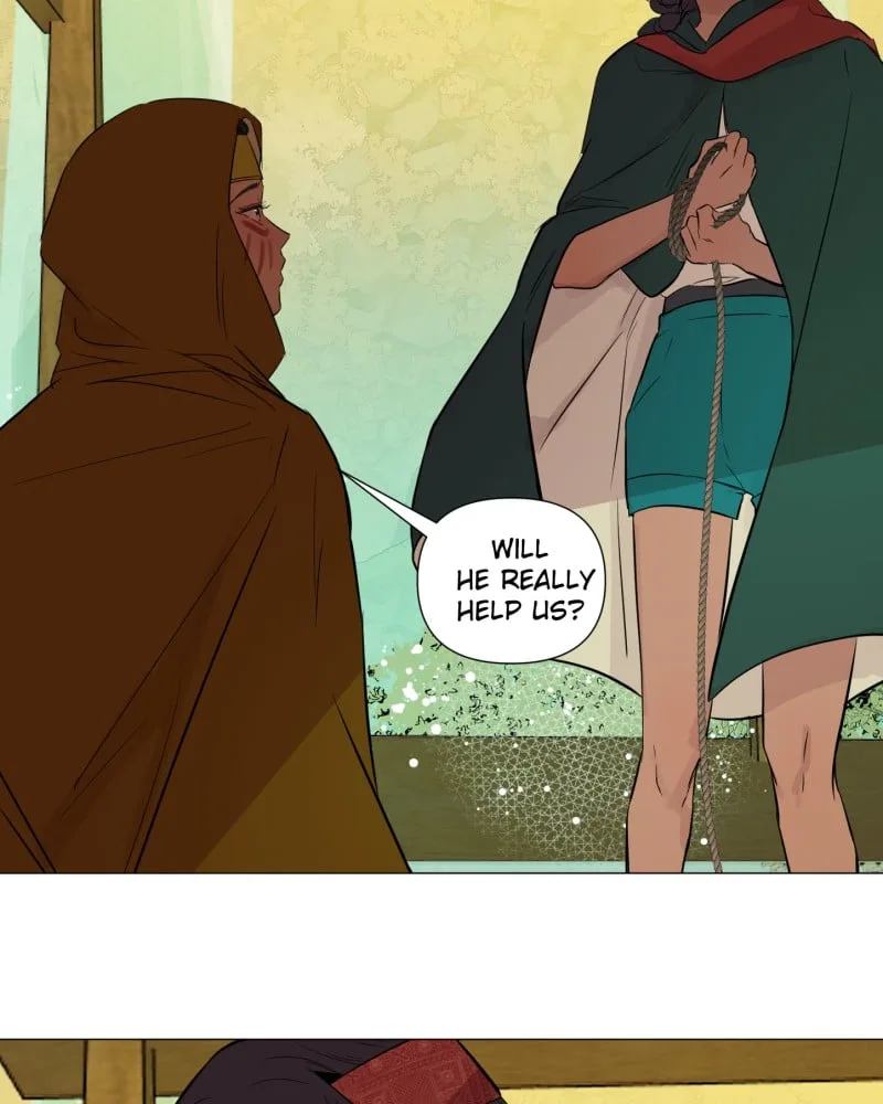 When Jasy Whistles Chapter 26 page 24