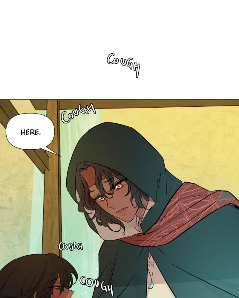 When Jasy Whistles Chapter 26 page 2