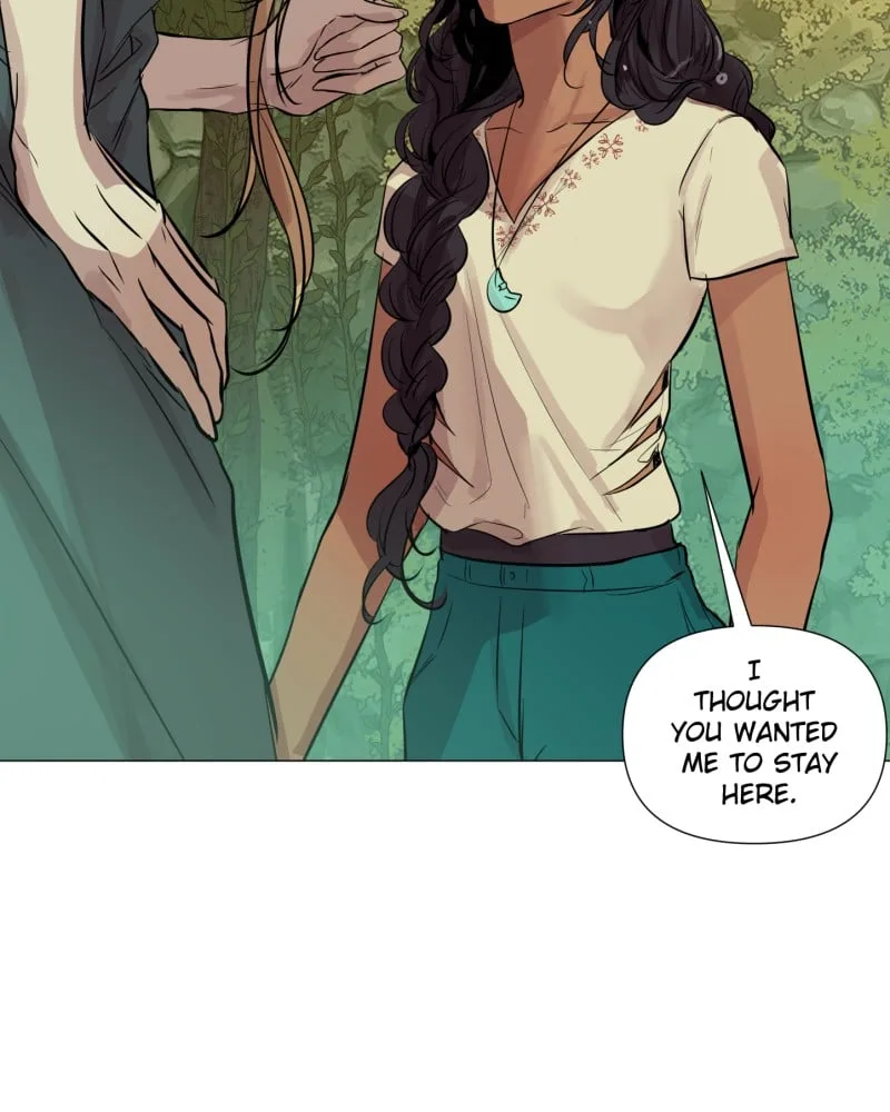 When Jasy Whistles Chapter 28 page 23