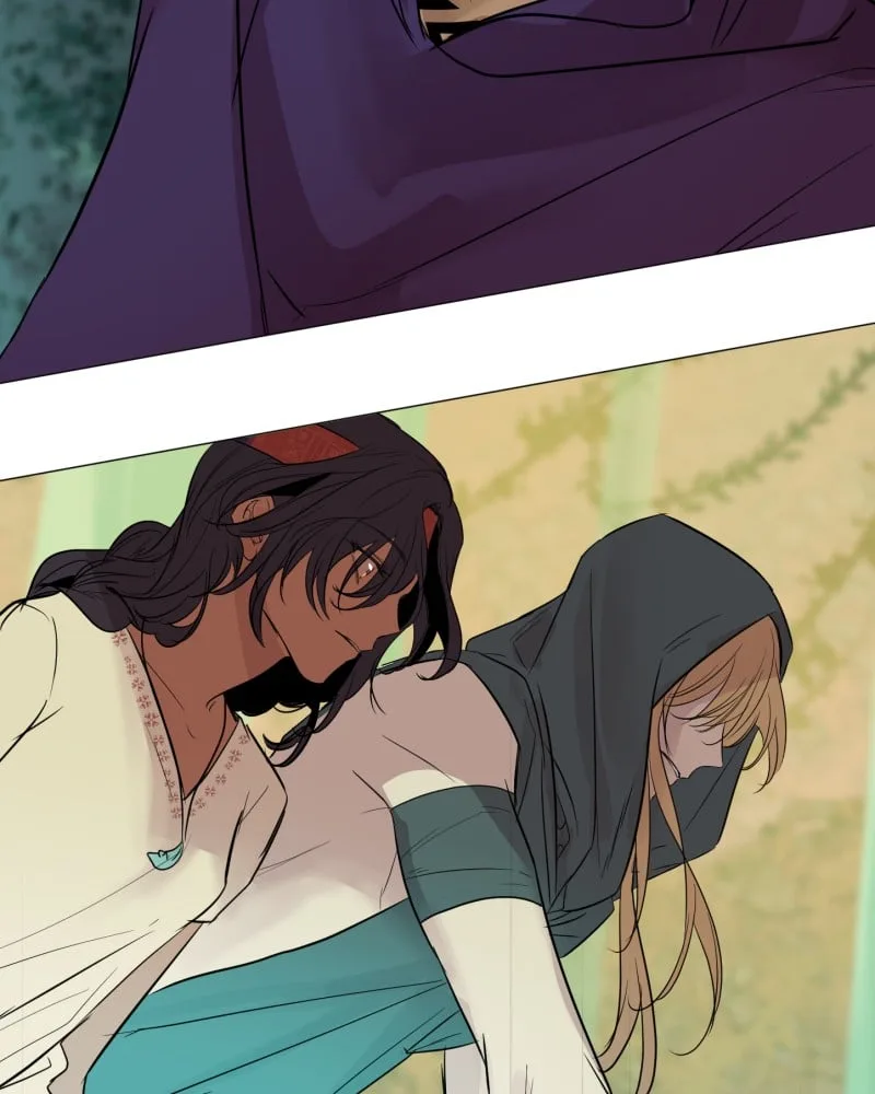 When Jasy Whistles Chapter 28 page 52