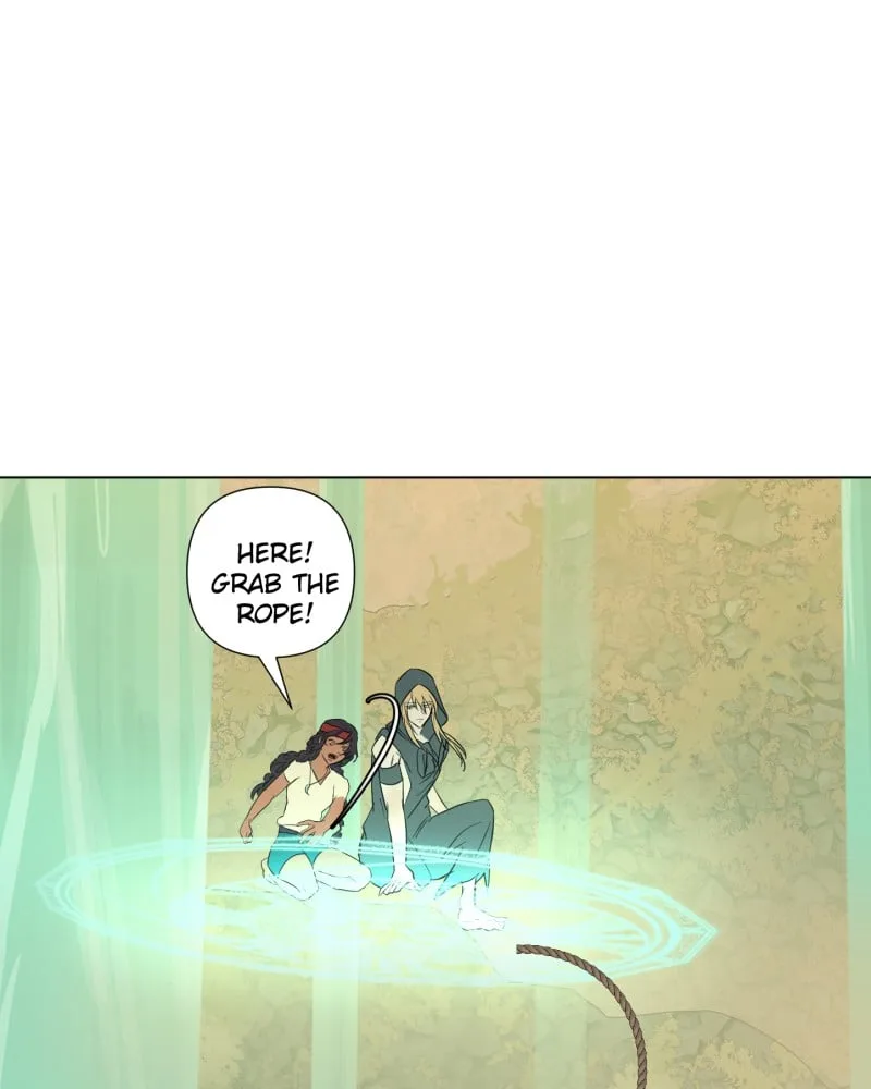 When Jasy Whistles Chapter 28 page 47