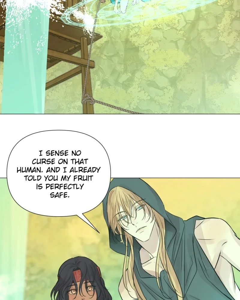 When Jasy Whistles Chapter 28 page 38