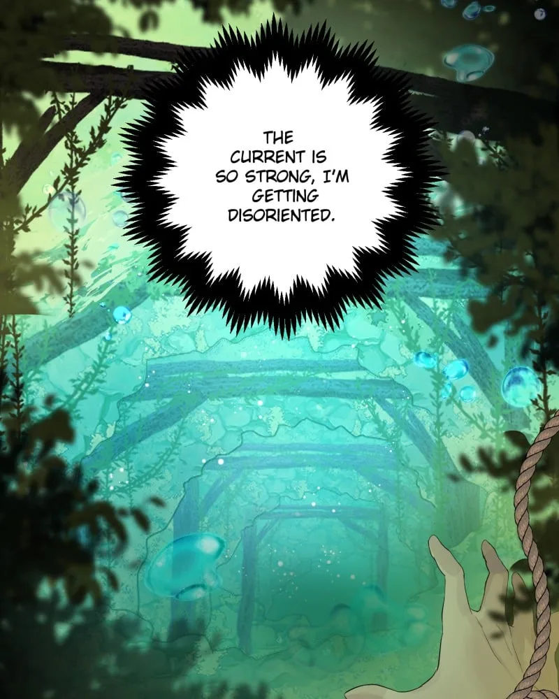 When Jasy Whistles Chapter 26 page 36