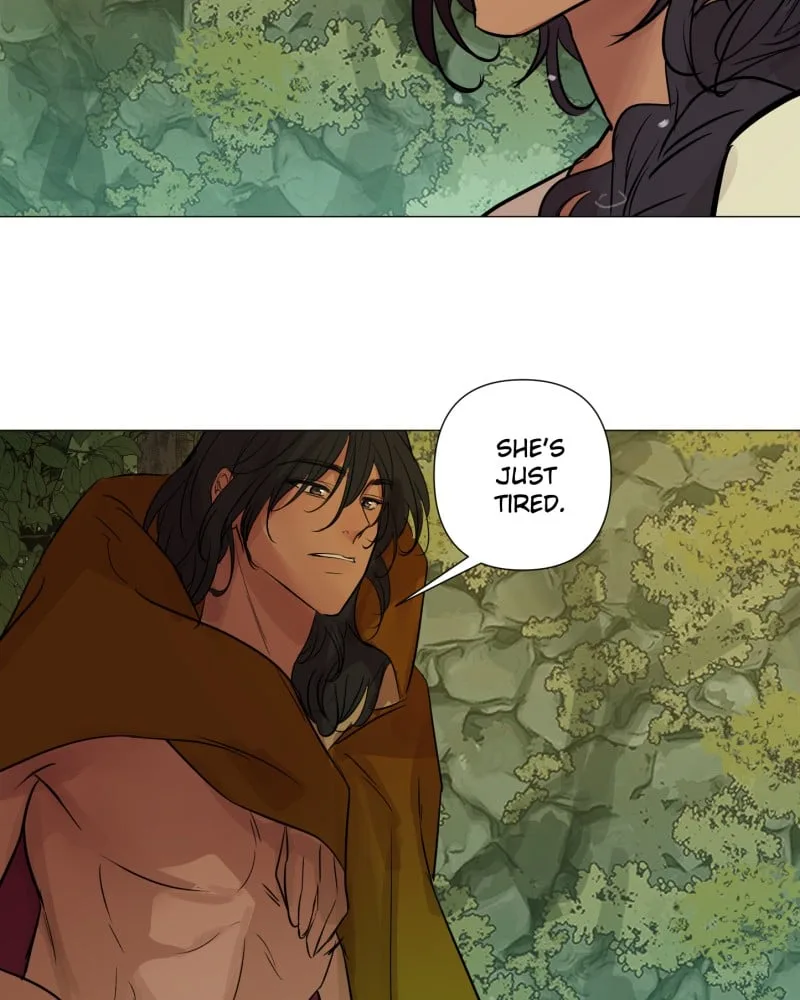 When Jasy Whistles Chapter 28 page 18