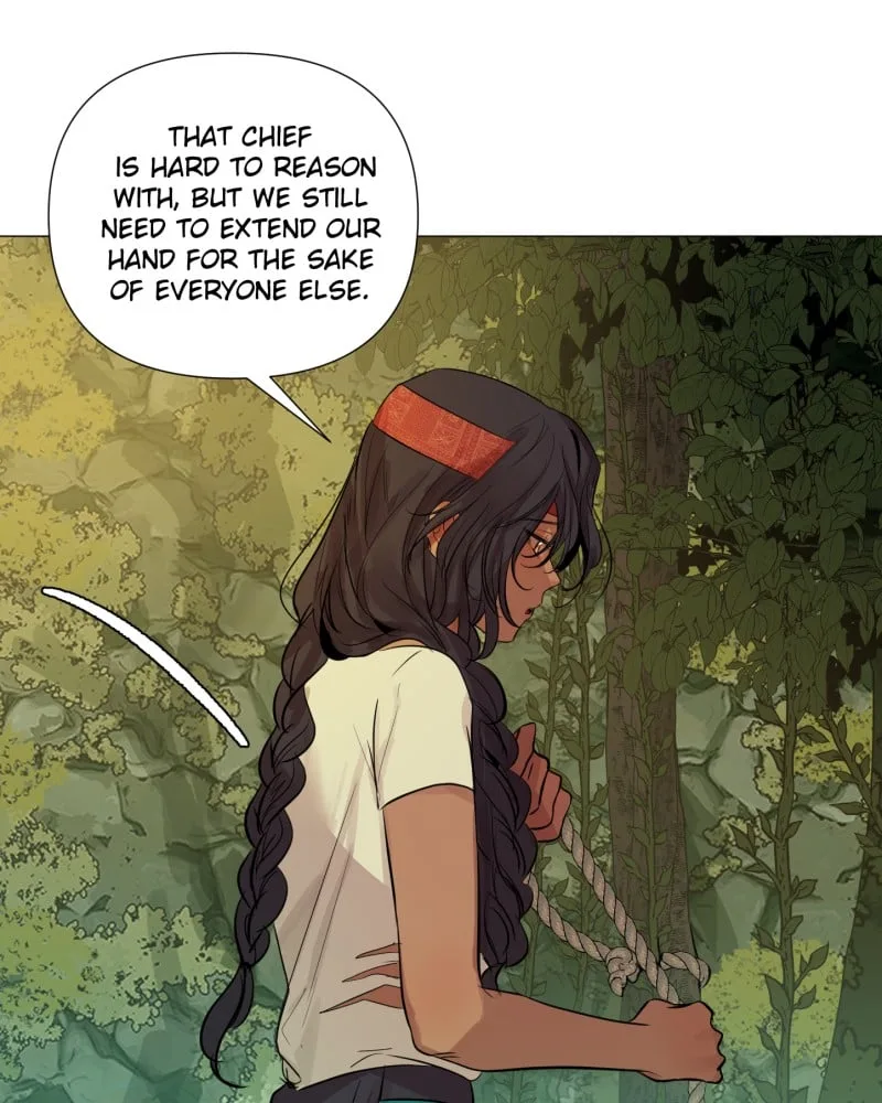 When Jasy Whistles Chapter 28 page 28