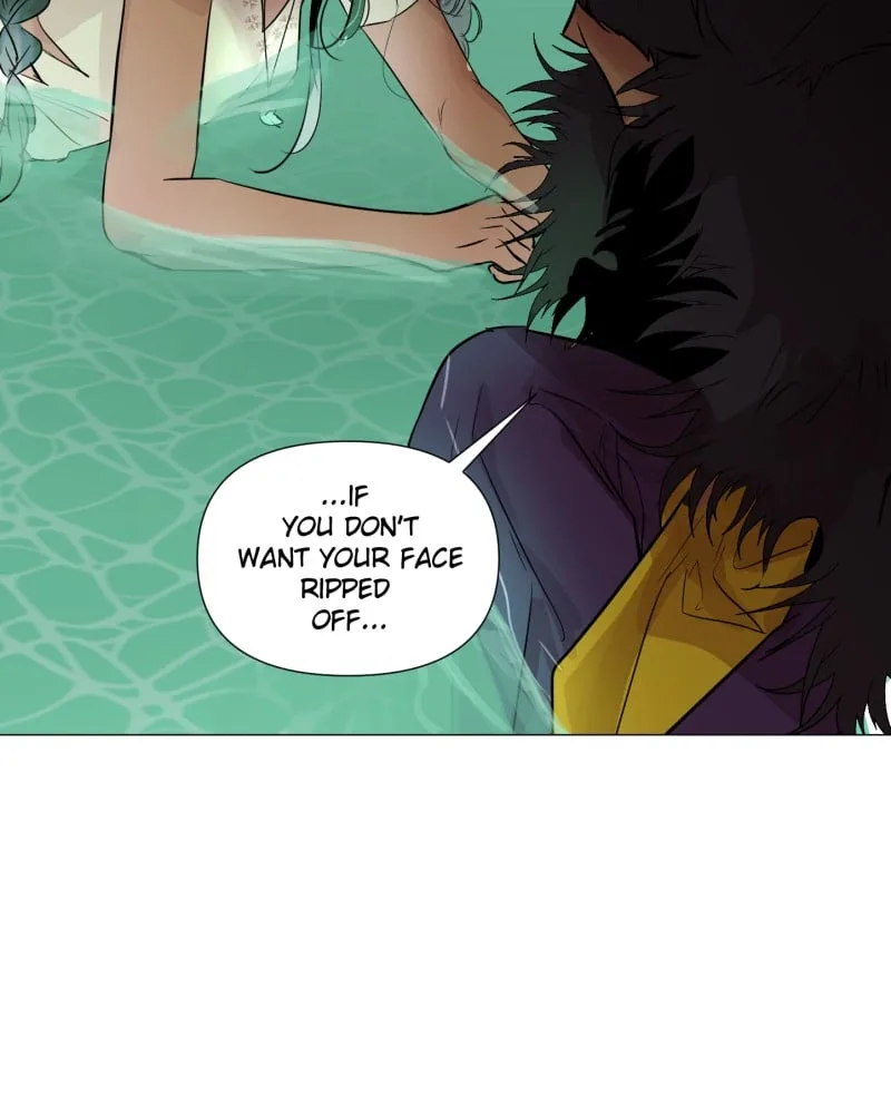 When Jasy Whistles Chapter 28 page 74