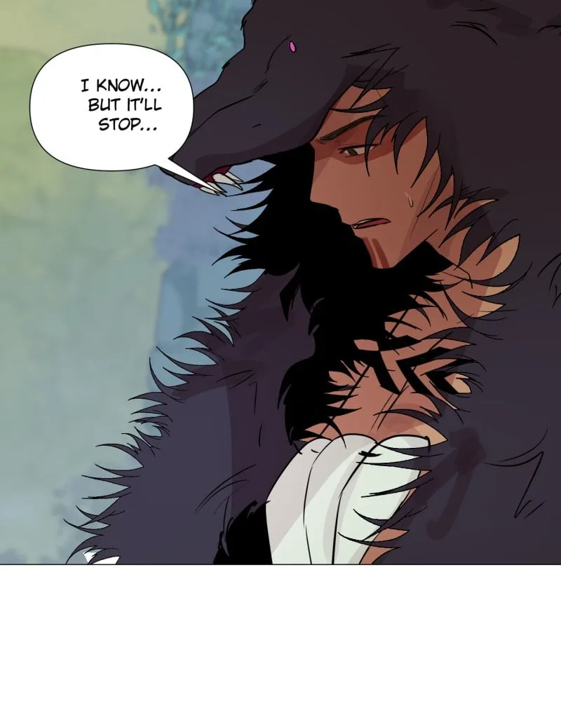 When Jasy Whistles Chapter 26 page 30