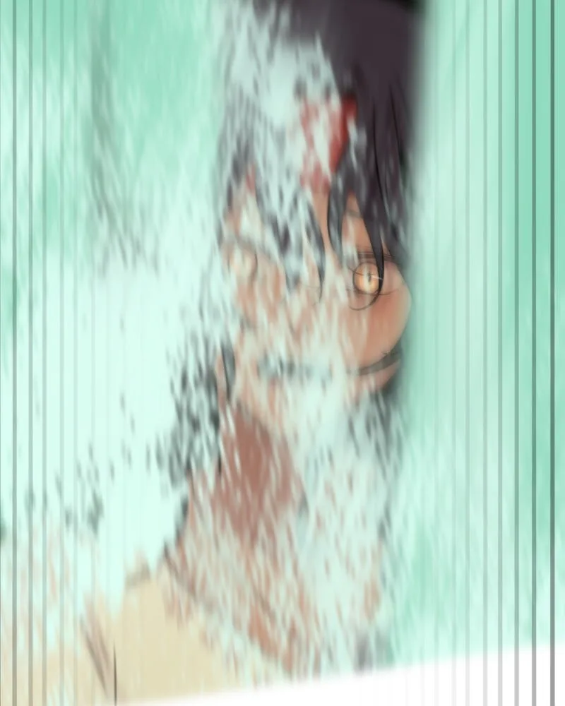 When Jasy Whistles Chapter 28 page 62
