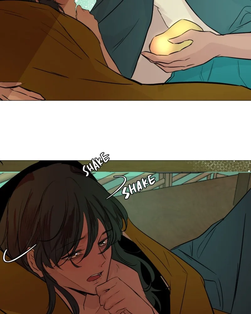 When Jasy Whistles Chapter 26 page 3