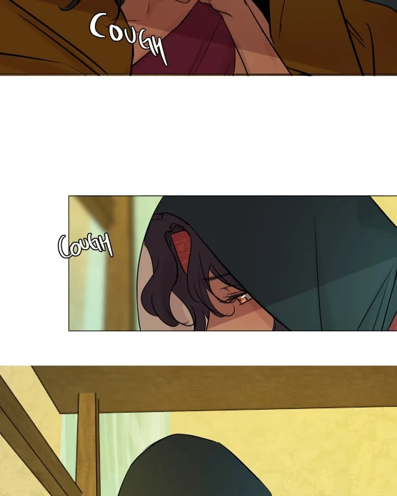 When Jasy Whistles Chapter 26 page 4