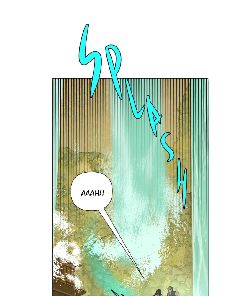 When Jasy Whistles Chapter 28 page 43