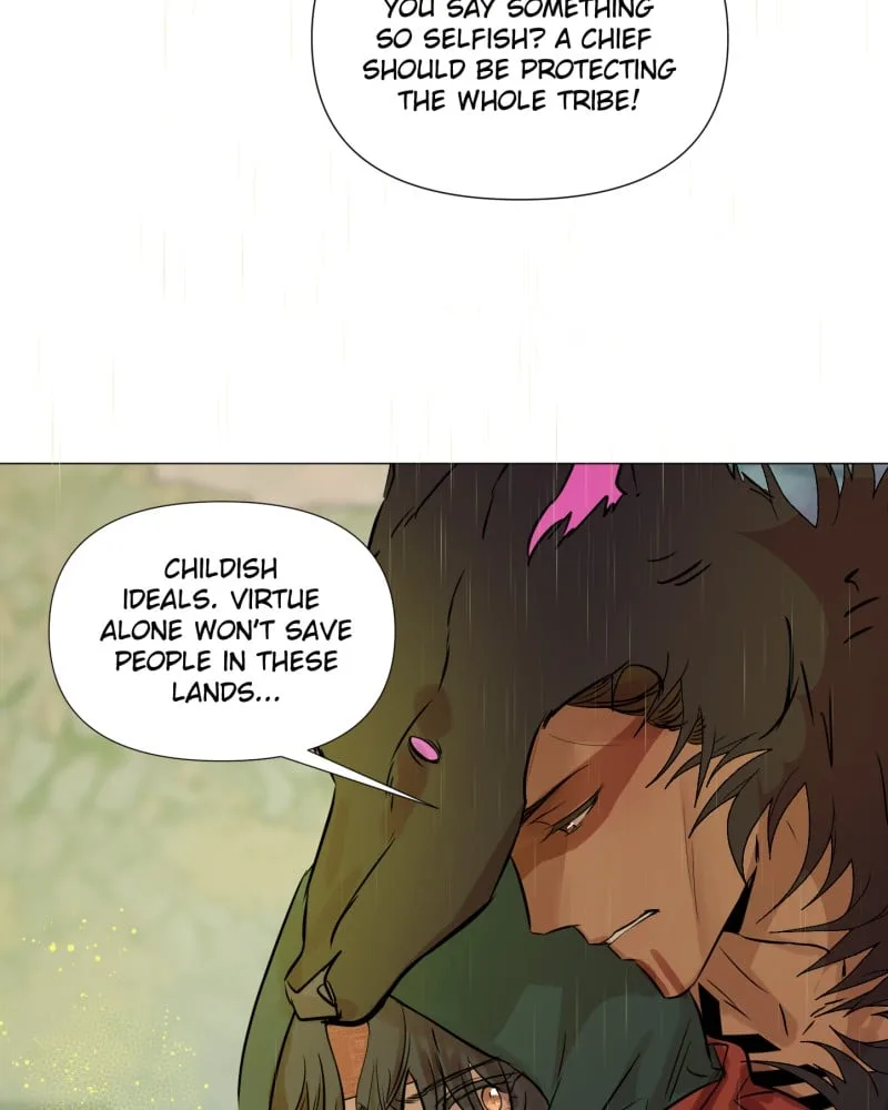When Jasy Whistles Chapter 24 page 53