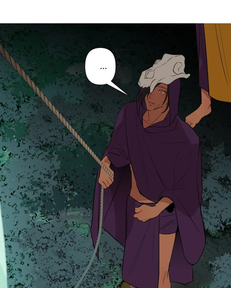 When Jasy Whistles Chapter 28 page 50