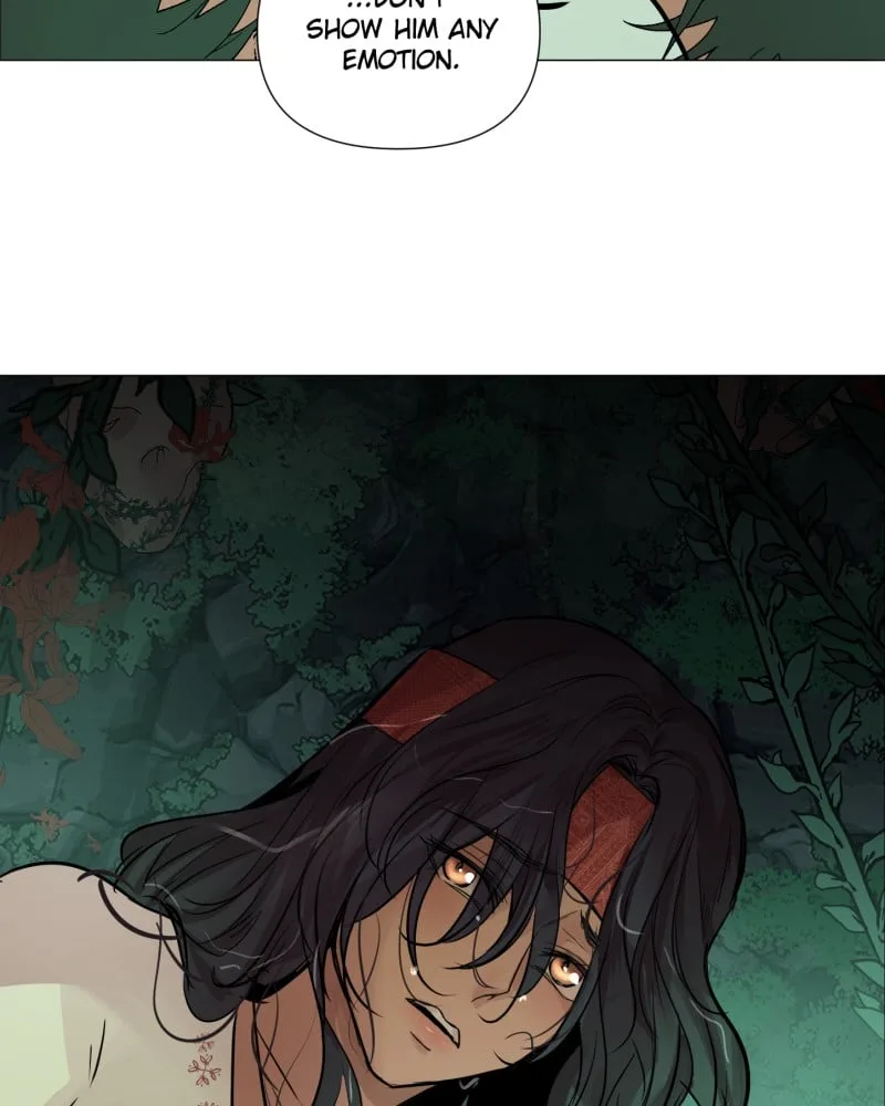 When Jasy Whistles Chapter 28 page 76