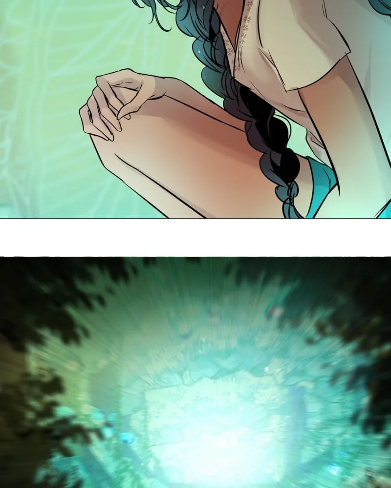 When Jasy Whistles Chapter 28 page 36