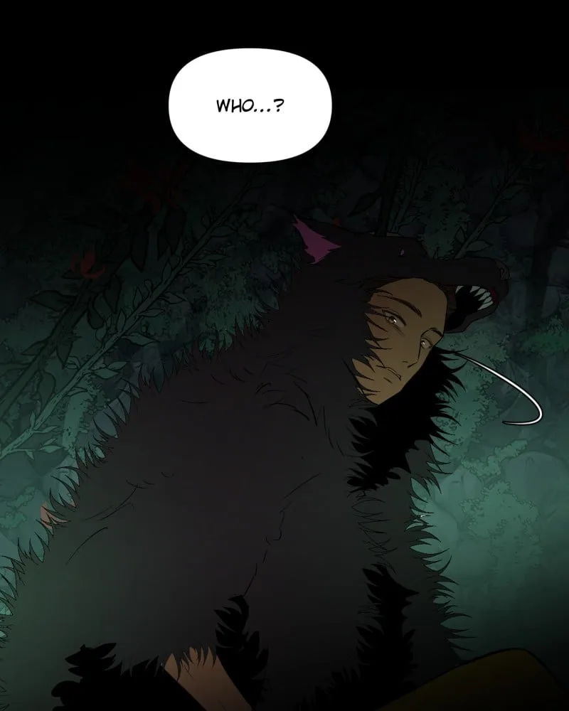 When Jasy Whistles Chapter 28 page 71