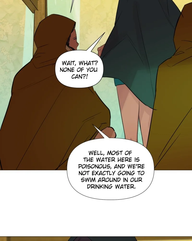 When Jasy Whistles Chapter 26 page 16