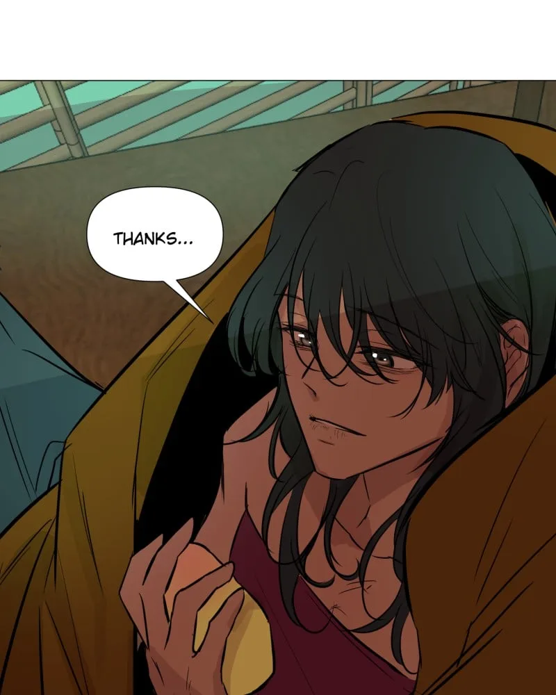 When Jasy Whistles Chapter 26 page 12