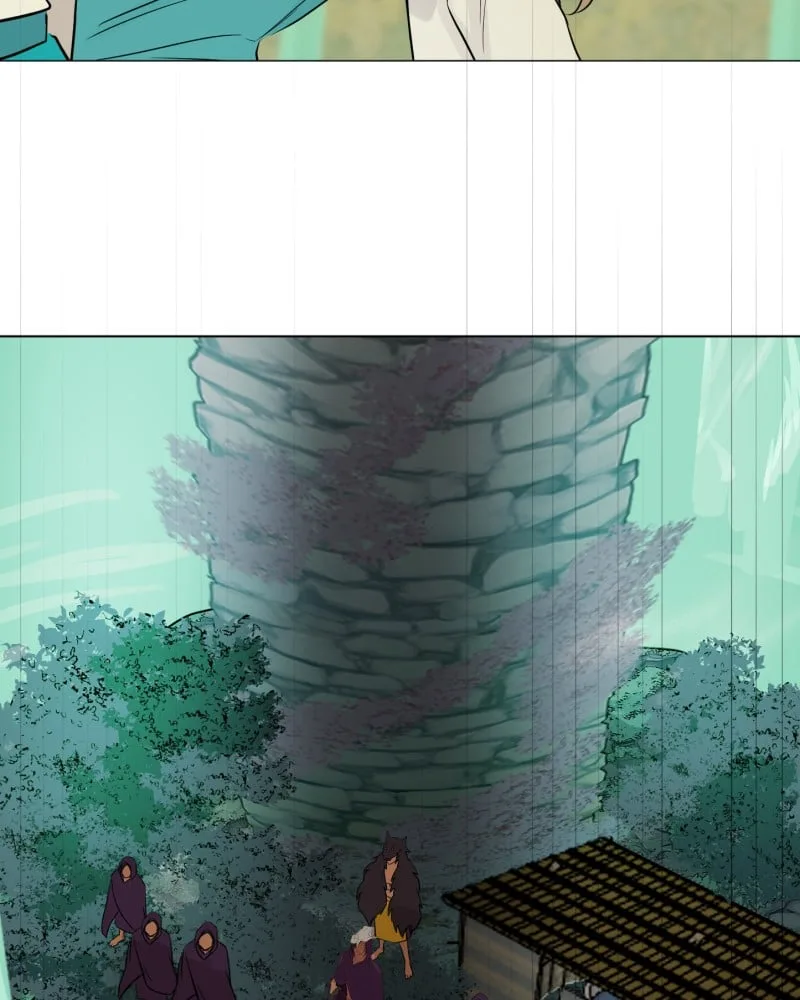 When Jasy Whistles Chapter 28 page 53