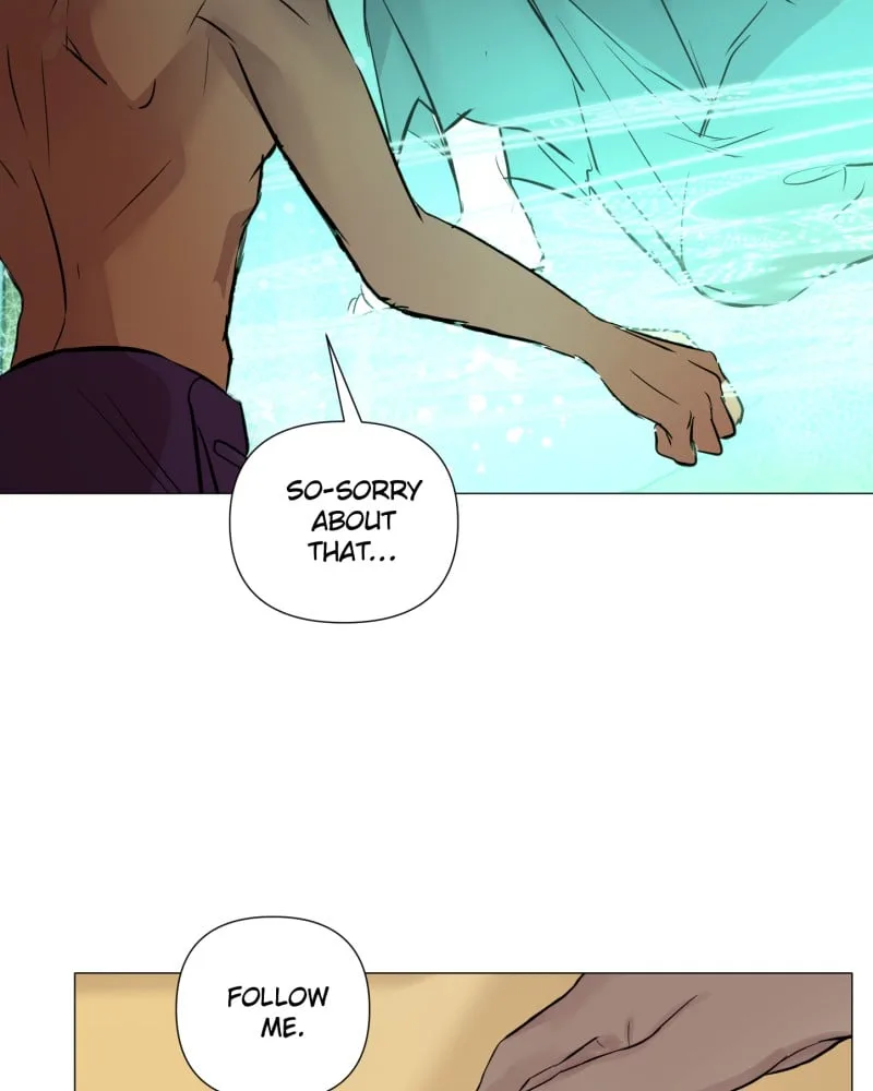 When Jasy Whistles Chapter 28 page 6