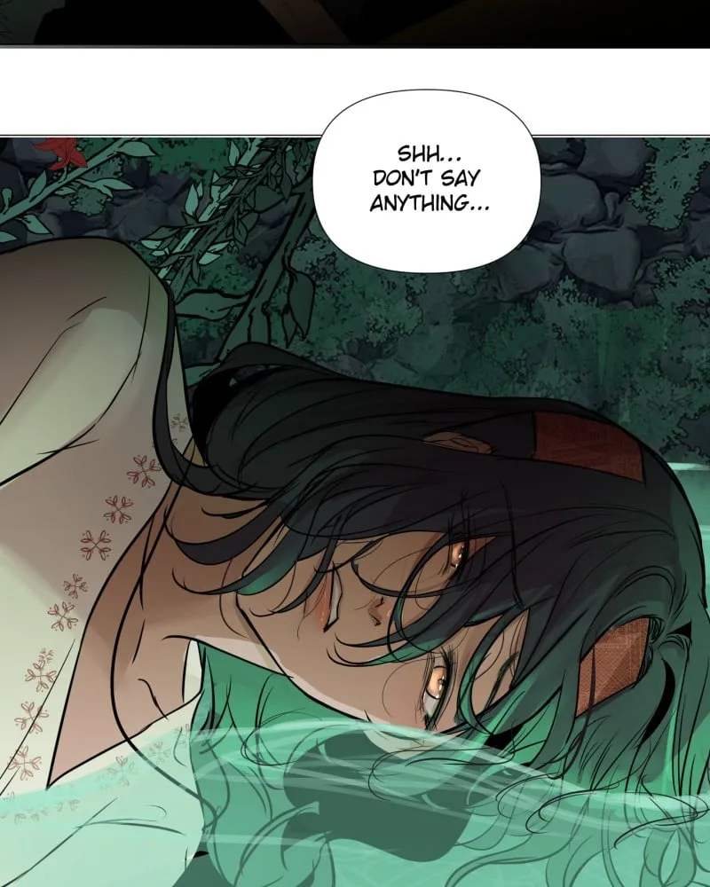 When Jasy Whistles Chapter 28 page 72