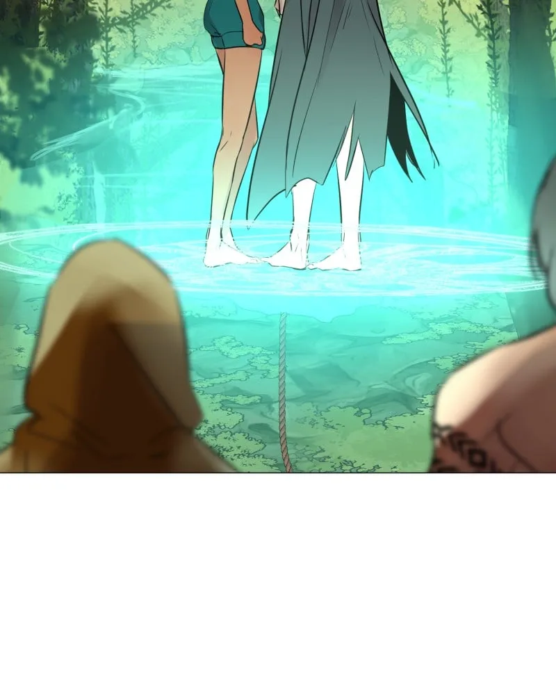 When Jasy Whistles Chapter 28 page 30