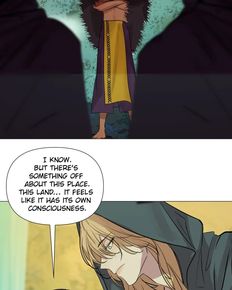 When Jasy Whistles Chapter 28 page 40