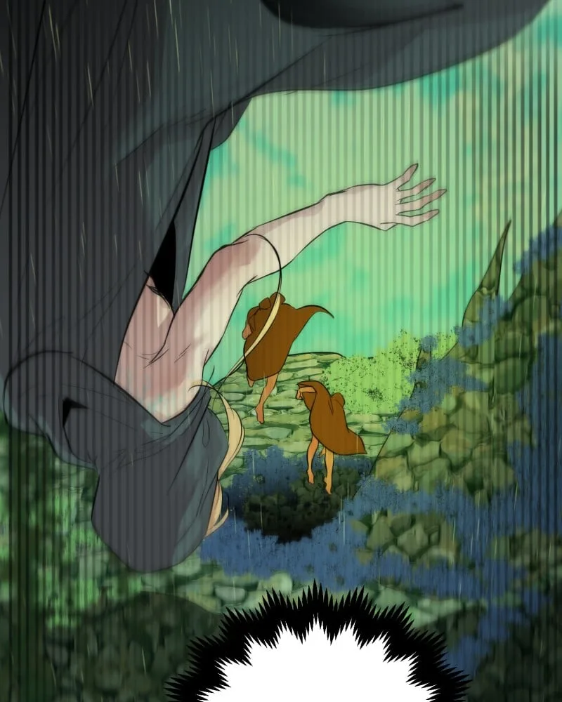When Jasy Whistles Chapter 19 page 101