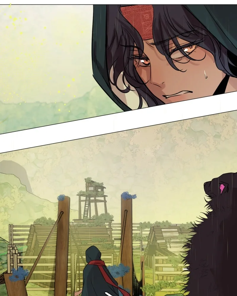 When Jasy Whistles Chapter 24 page 64