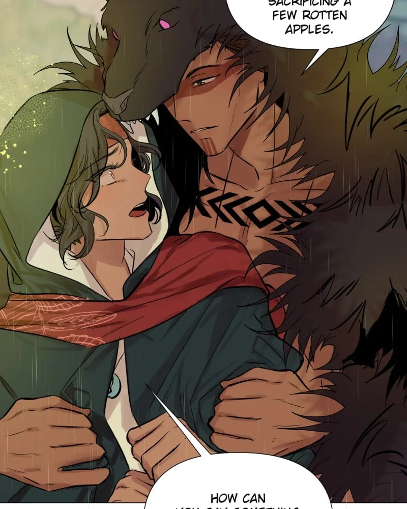 When Jasy Whistles Chapter 24 page 52