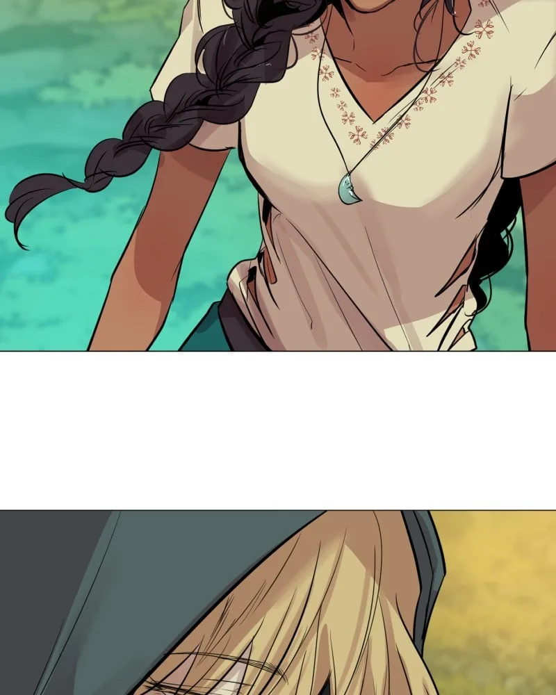 When Jasy Whistles Chapter 28 page 21