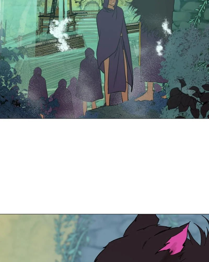 When Jasy Whistles Chapter 26 page 29