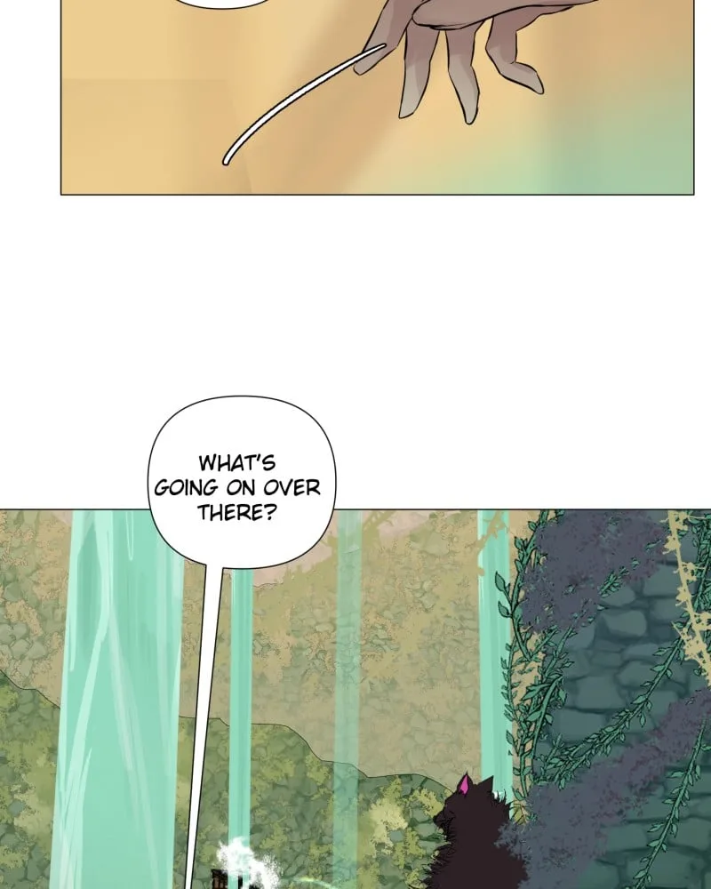 When Jasy Whistles Chapter 28 page 7
