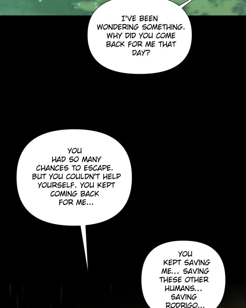 When Jasy Whistles Chapter 26 page 87