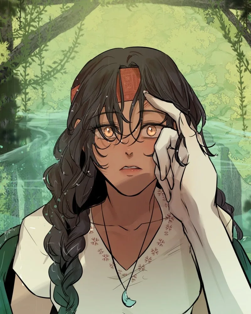 When Jasy Whistles Chapter 26 page 51