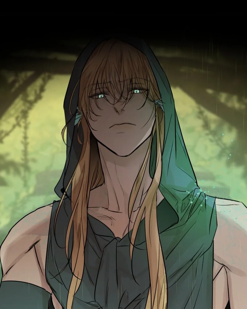 When Jasy Whistles Chapter 26 page 48