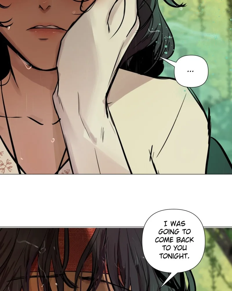 When Jasy Whistles Chapter 26 page 54