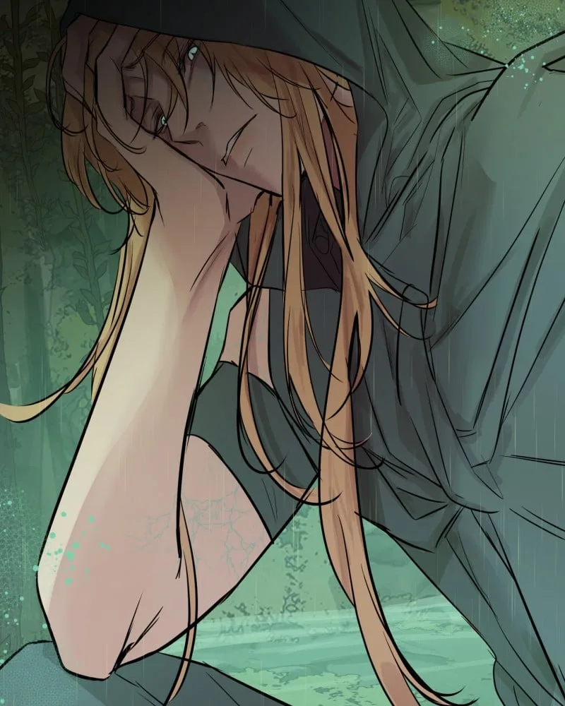When Jasy Whistles Chapter 26 page 73