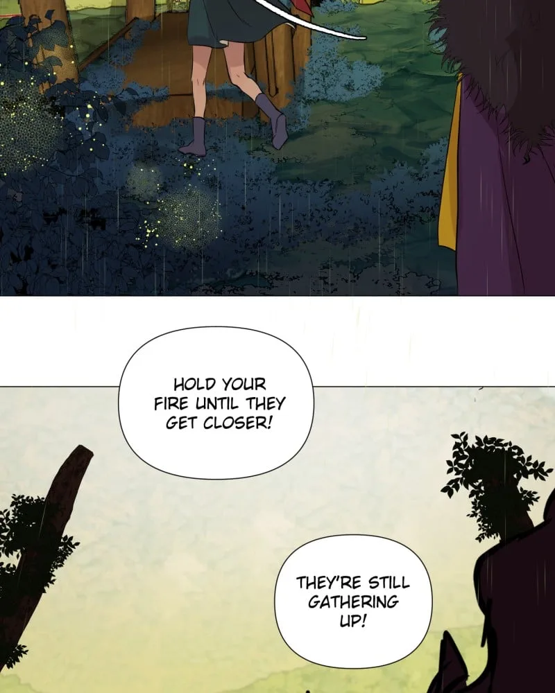 When Jasy Whistles Chapter 24 page 65