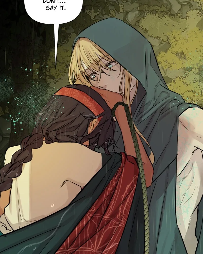 When Jasy Whistles Chapter 26 page 95