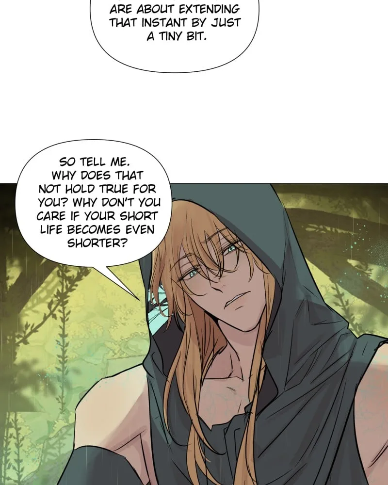 When Jasy Whistles Chapter 26 page 81
