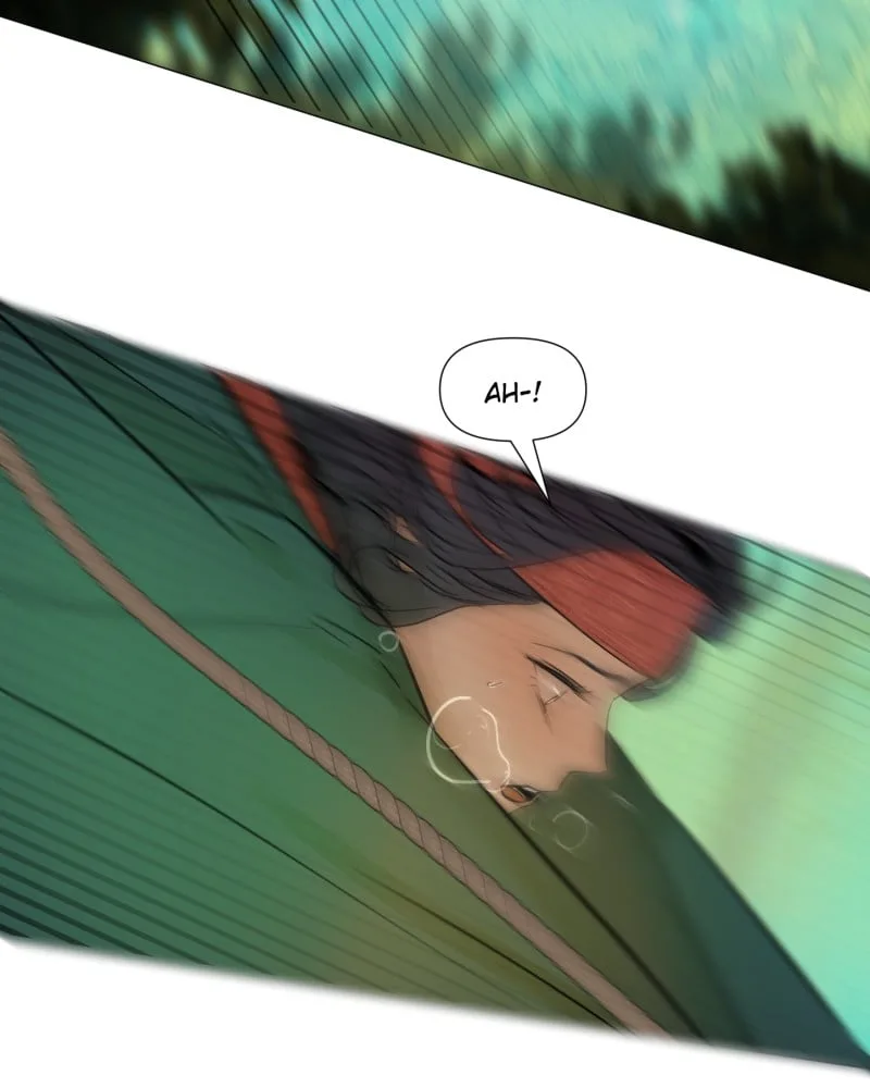 When Jasy Whistles Chapter 26 page 41