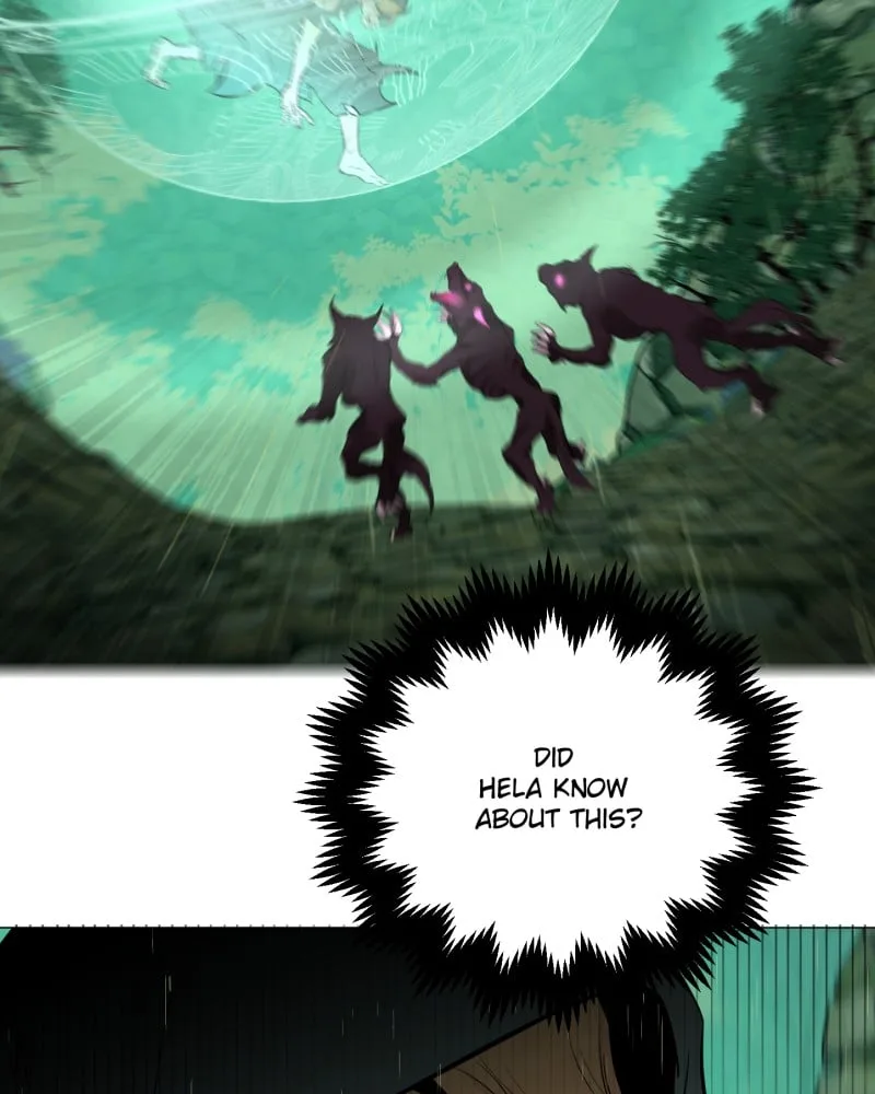 When Jasy Whistles Chapter 19 page 104