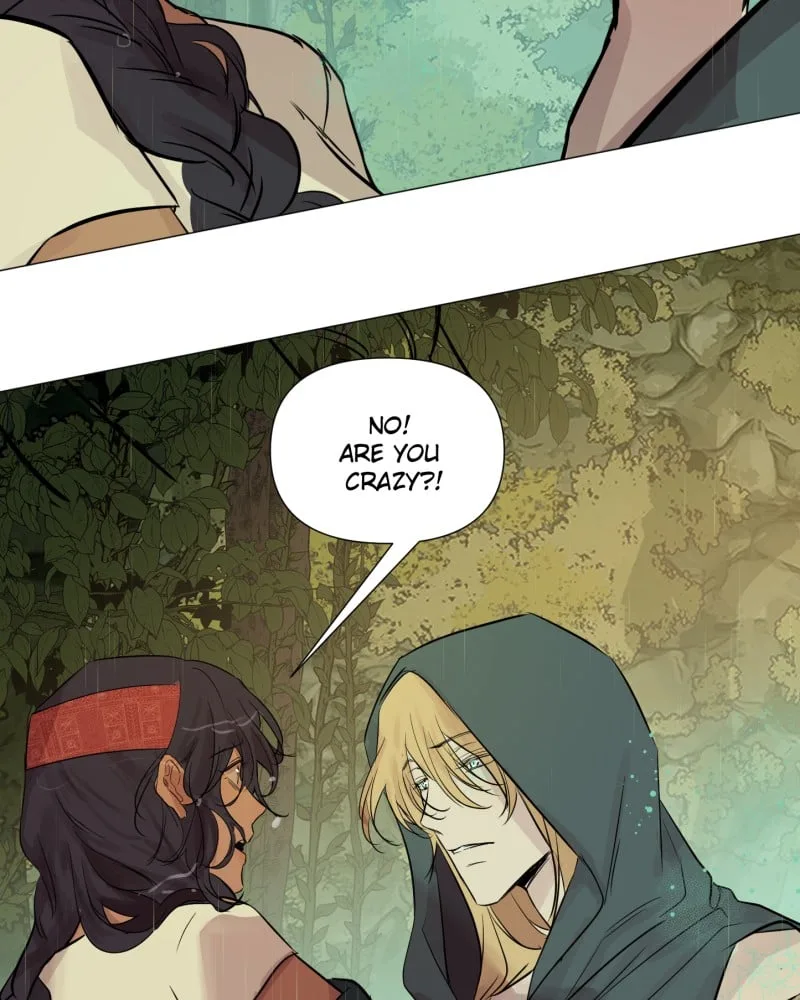 When Jasy Whistles Chapter 26 page 68