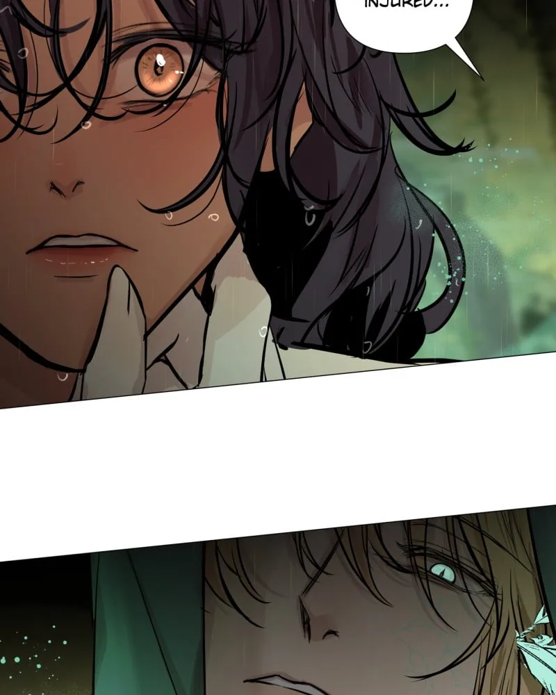 When Jasy Whistles Chapter 26 page 65
