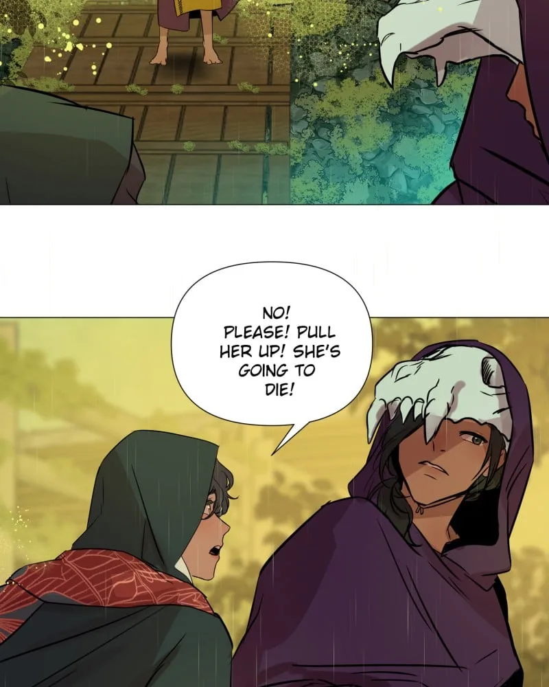 When Jasy Whistles Chapter 24 page 70