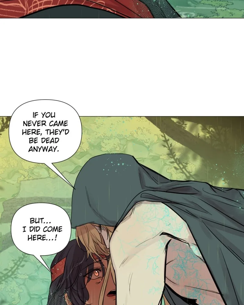 When Jasy Whistles Chapter 26 page 84